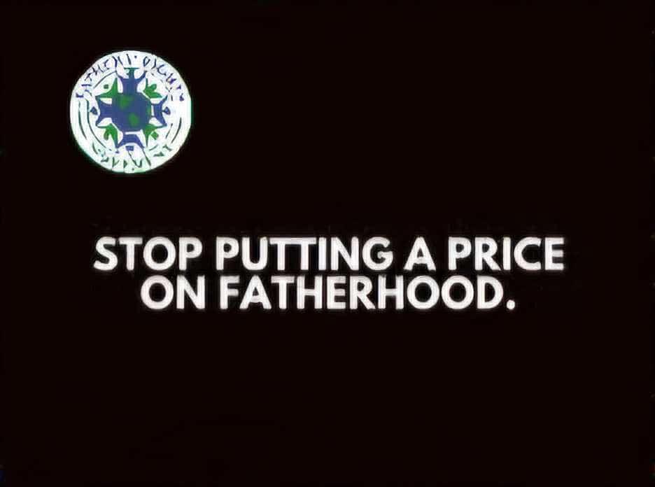 Basta prezzificare la genitorialità.